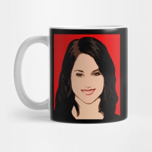 shailene woodley Mug